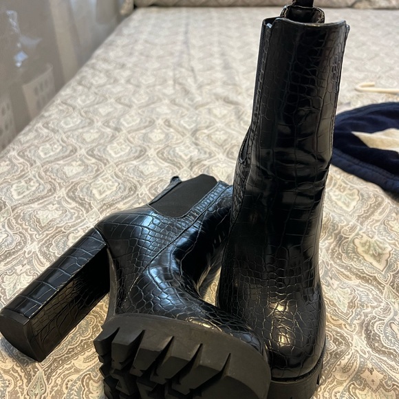 Booties - Picture 3 of 3